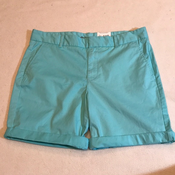 stylus boyfriend bermuda shorts